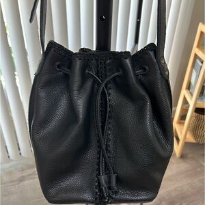 The San bucket purse